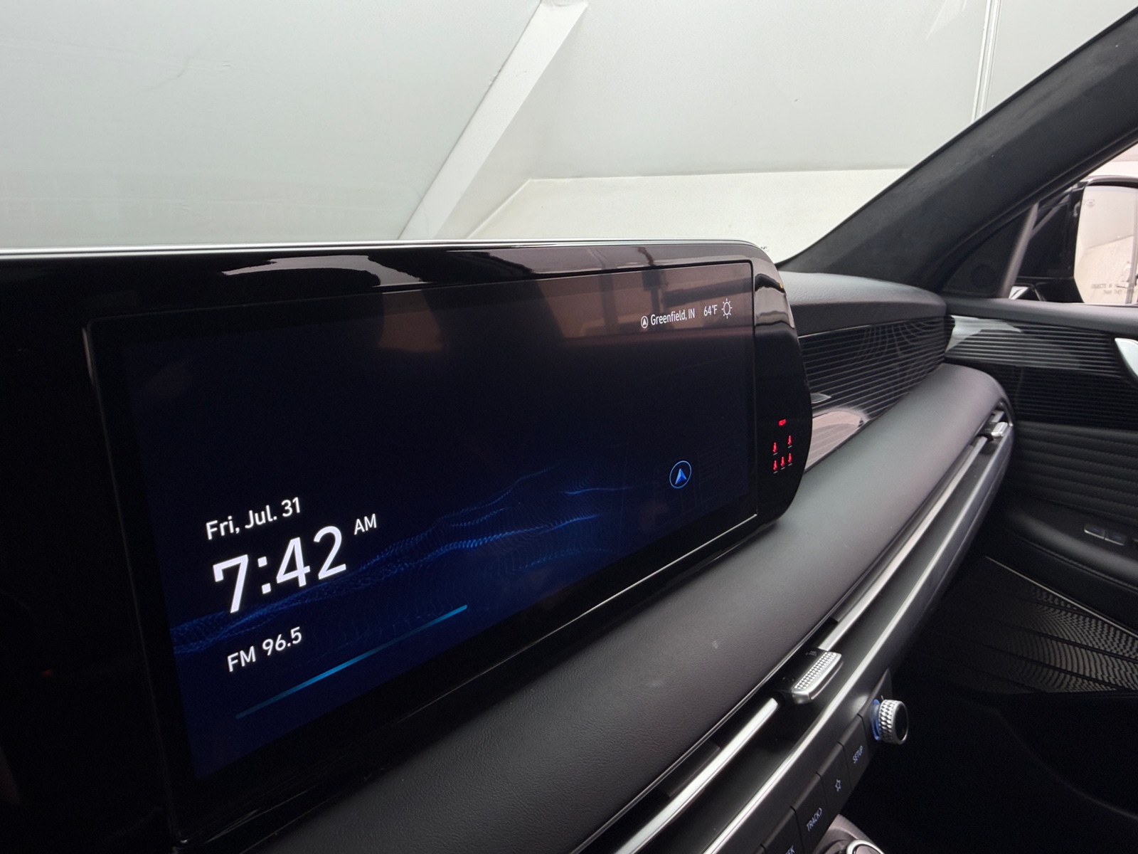 Thumbnail: 2025 Hyundai Palisade - 3