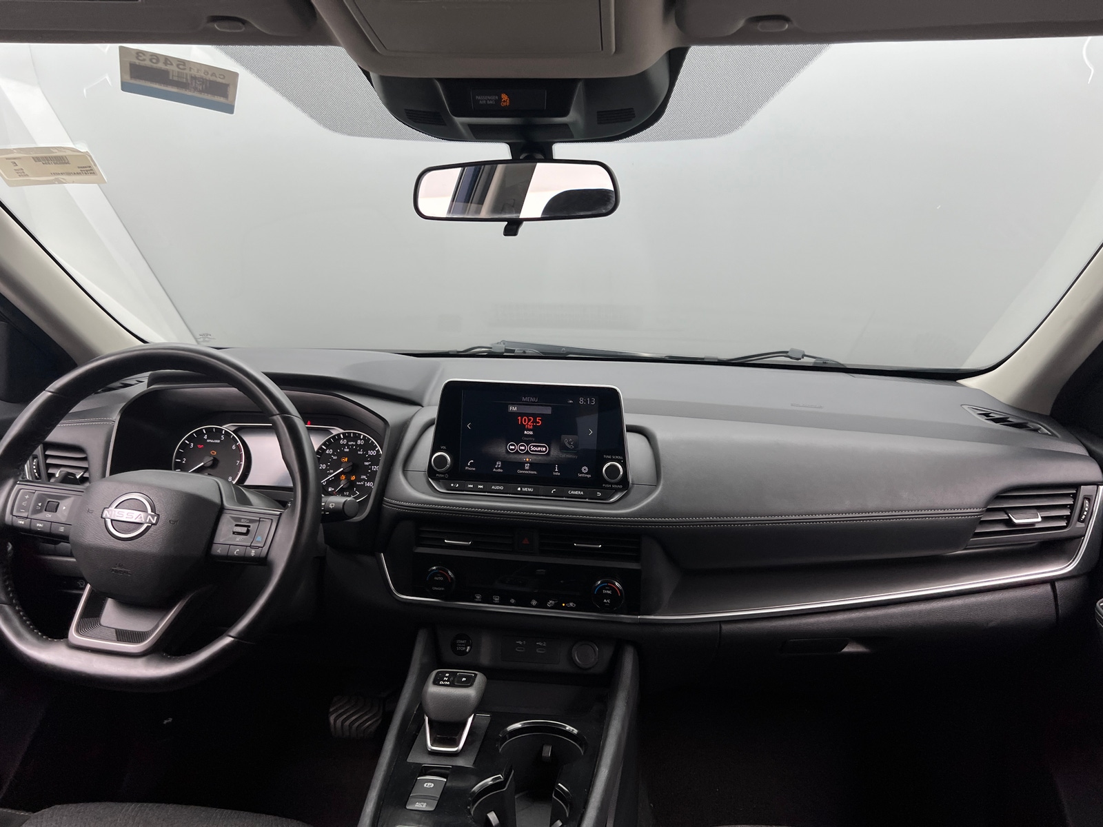Thumbnail: 2025 Nissan Rogue - 3