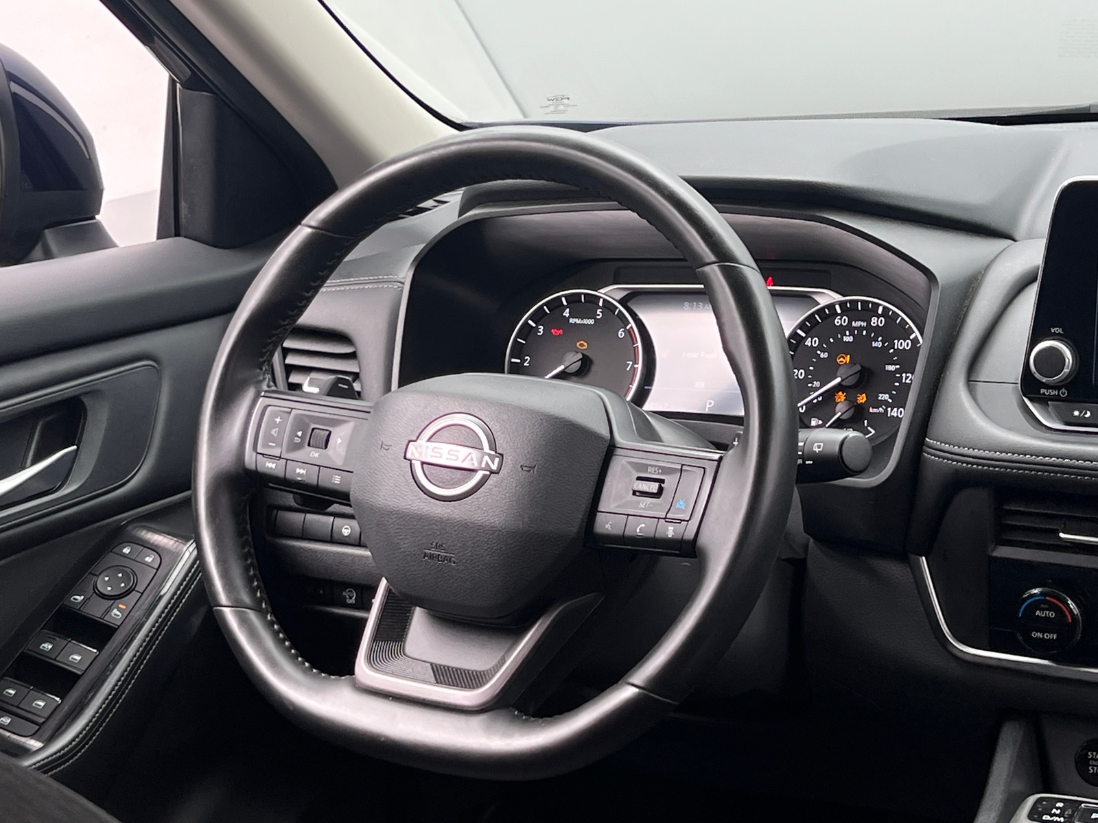 Thumbnail: 2025 Nissan Rogue - 5