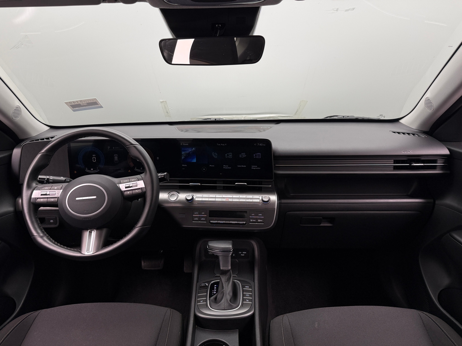 Thumbnail: 2026 Hyundai Kona - 3