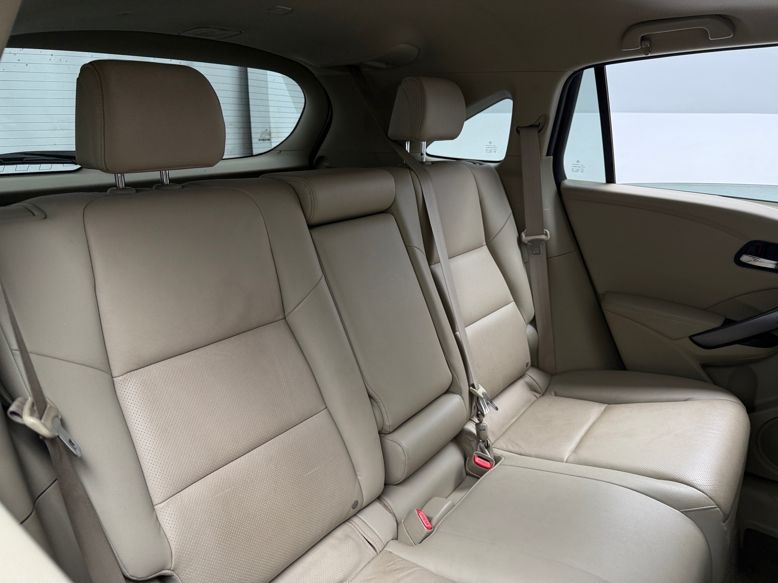 Thumbnail: 2015 Acura RDX - 5