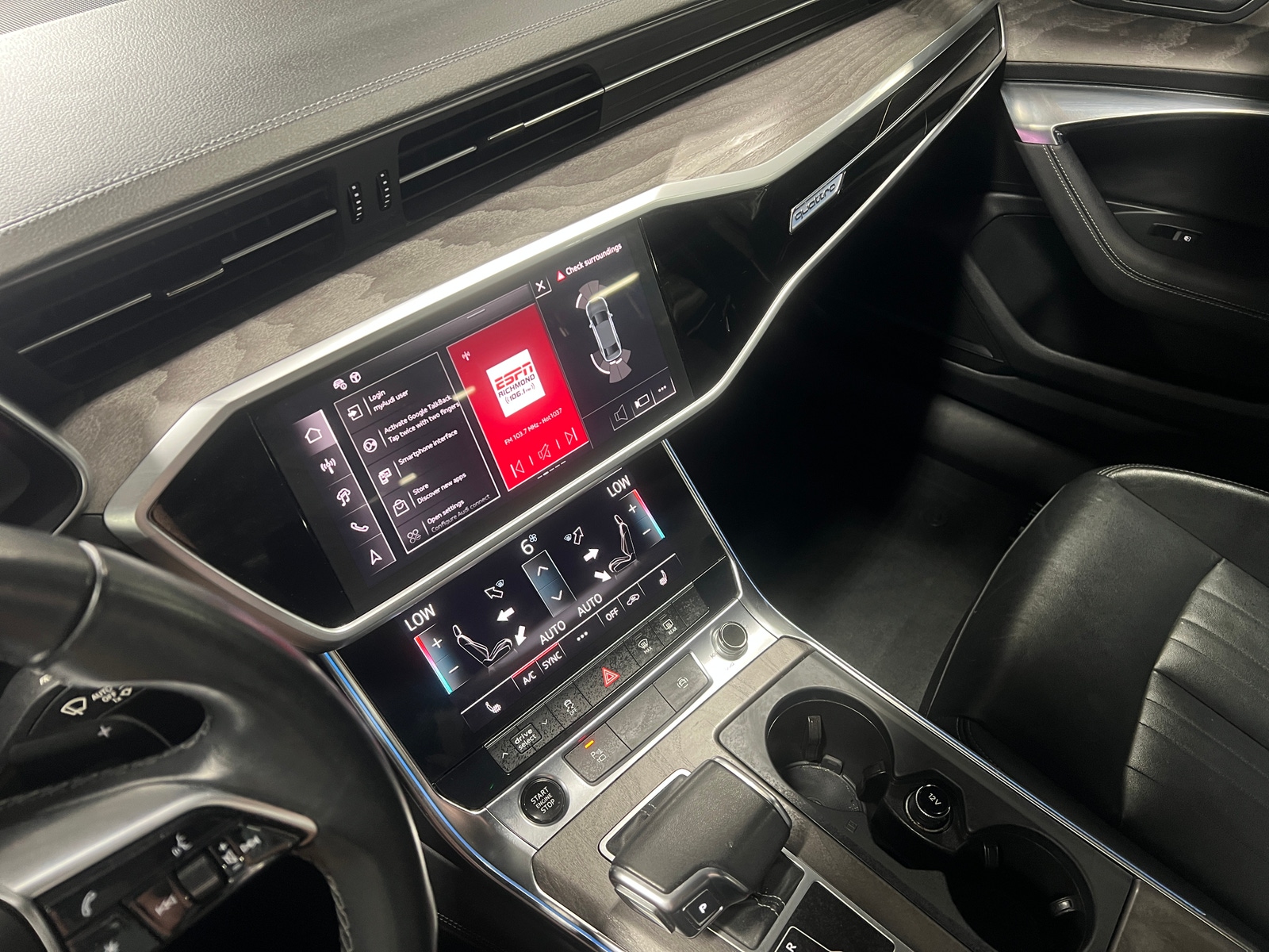 Thumbnail: 2024 Audi A6 - 3