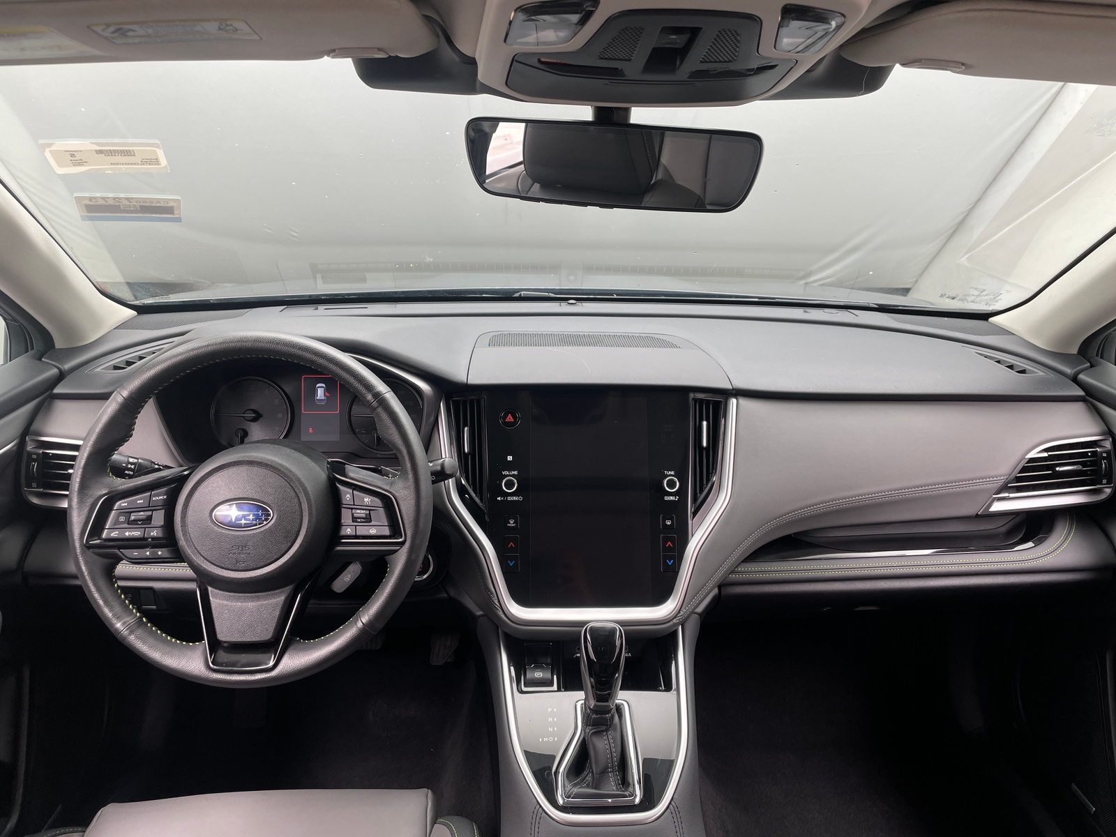 Thumbnail: 2025 Subaru Outback - 2