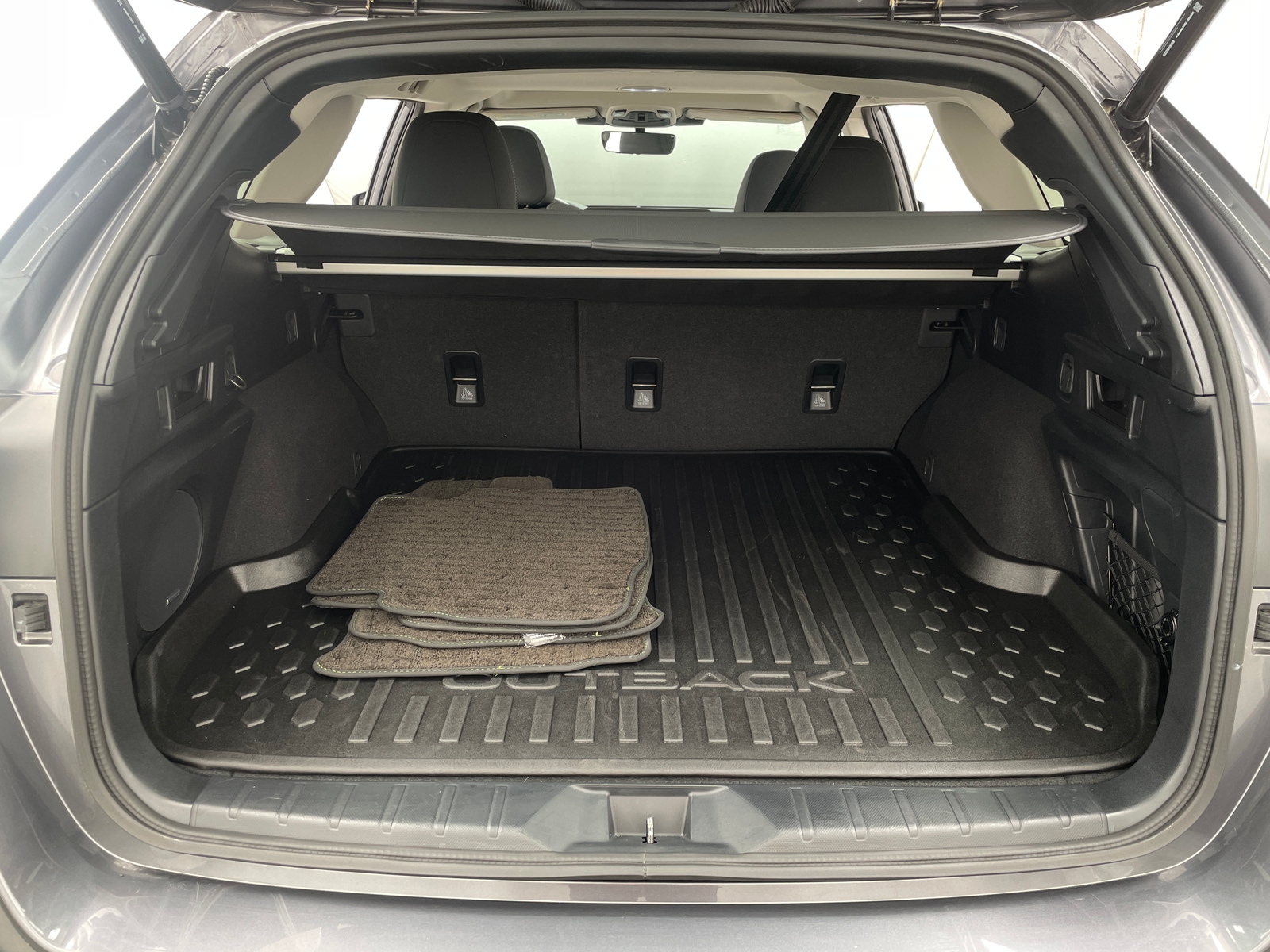 Thumbnail: 2025 Subaru Outback - 6