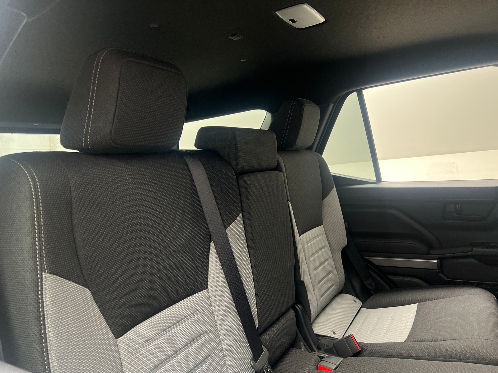 Thumbnail: 2025 Toyota 4Runner - 6