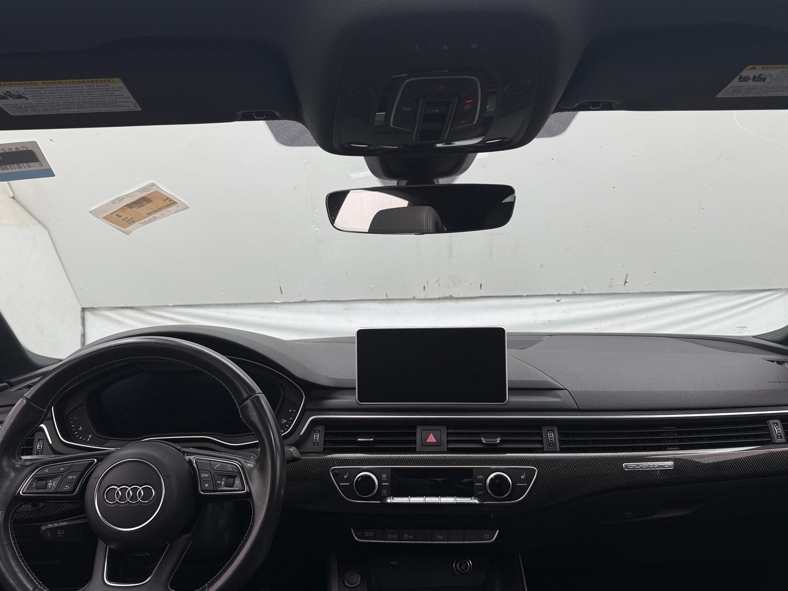 Thumbnail: 2019 Audi S5 - 2
