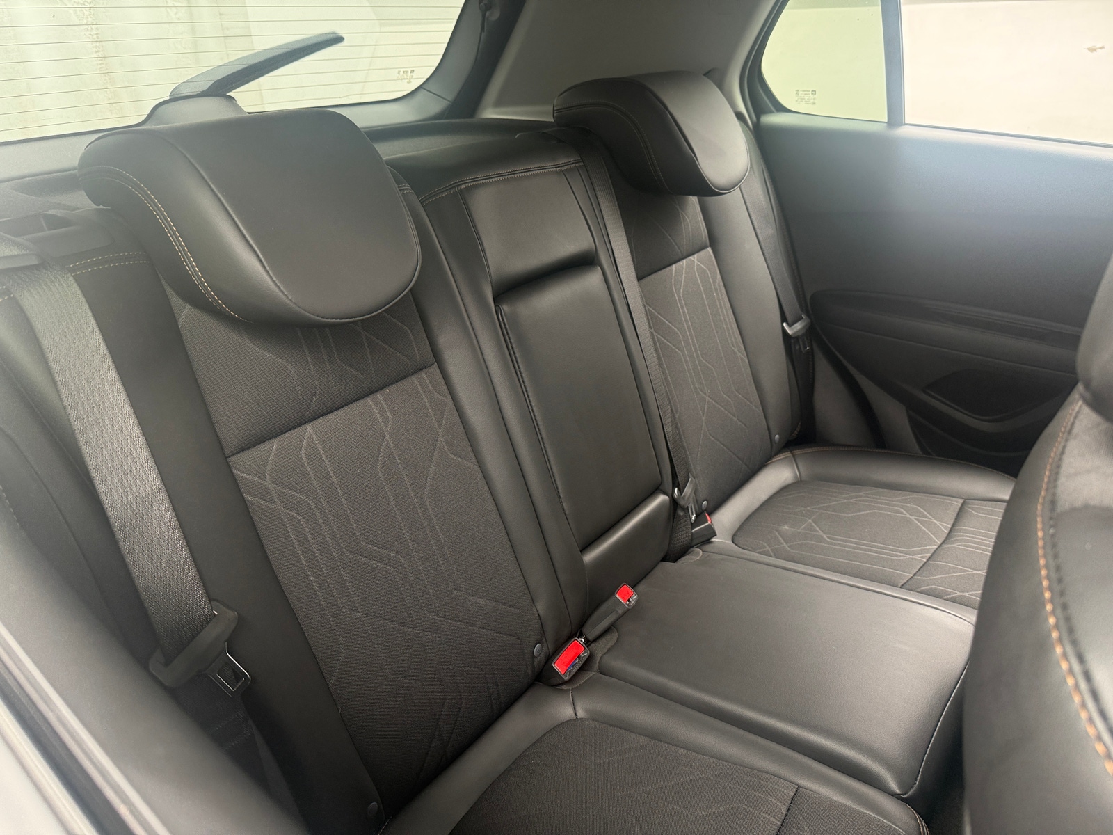 Thumbnail: 2021 Chevrolet Trax - 5