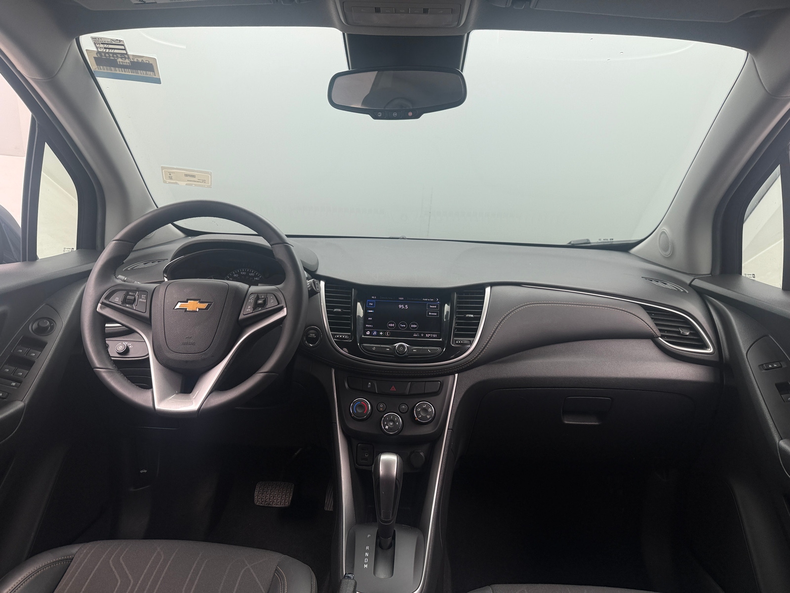 Thumbnail: 2021 Chevrolet Trax - 2