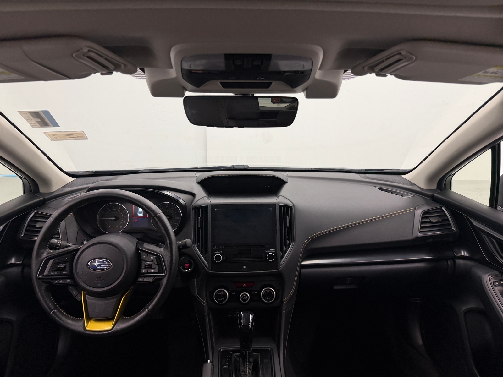Thumbnail: 2021 Subaru Crosstrek - 2