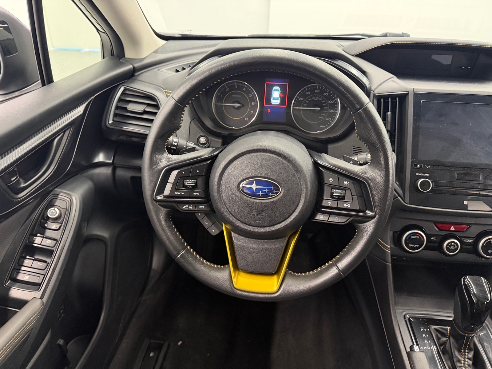 Thumbnail: 2021 Subaru Crosstrek - 4