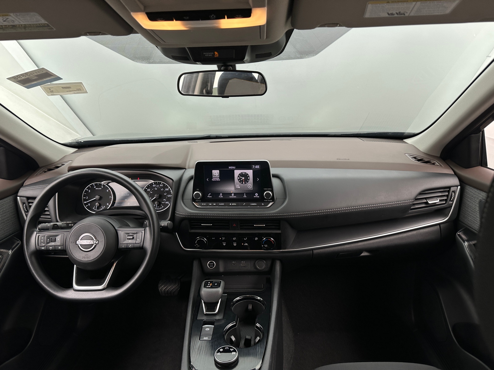 Thumbnail: 2023 Nissan Rogue - 3