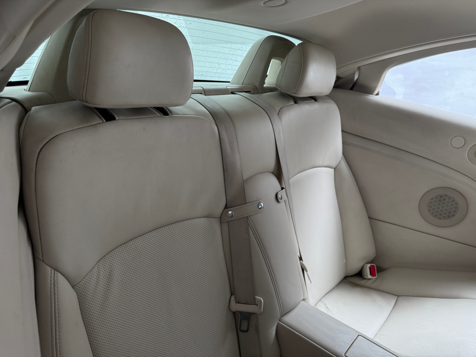 Thumbnail: 2010 Lexus IS - 5