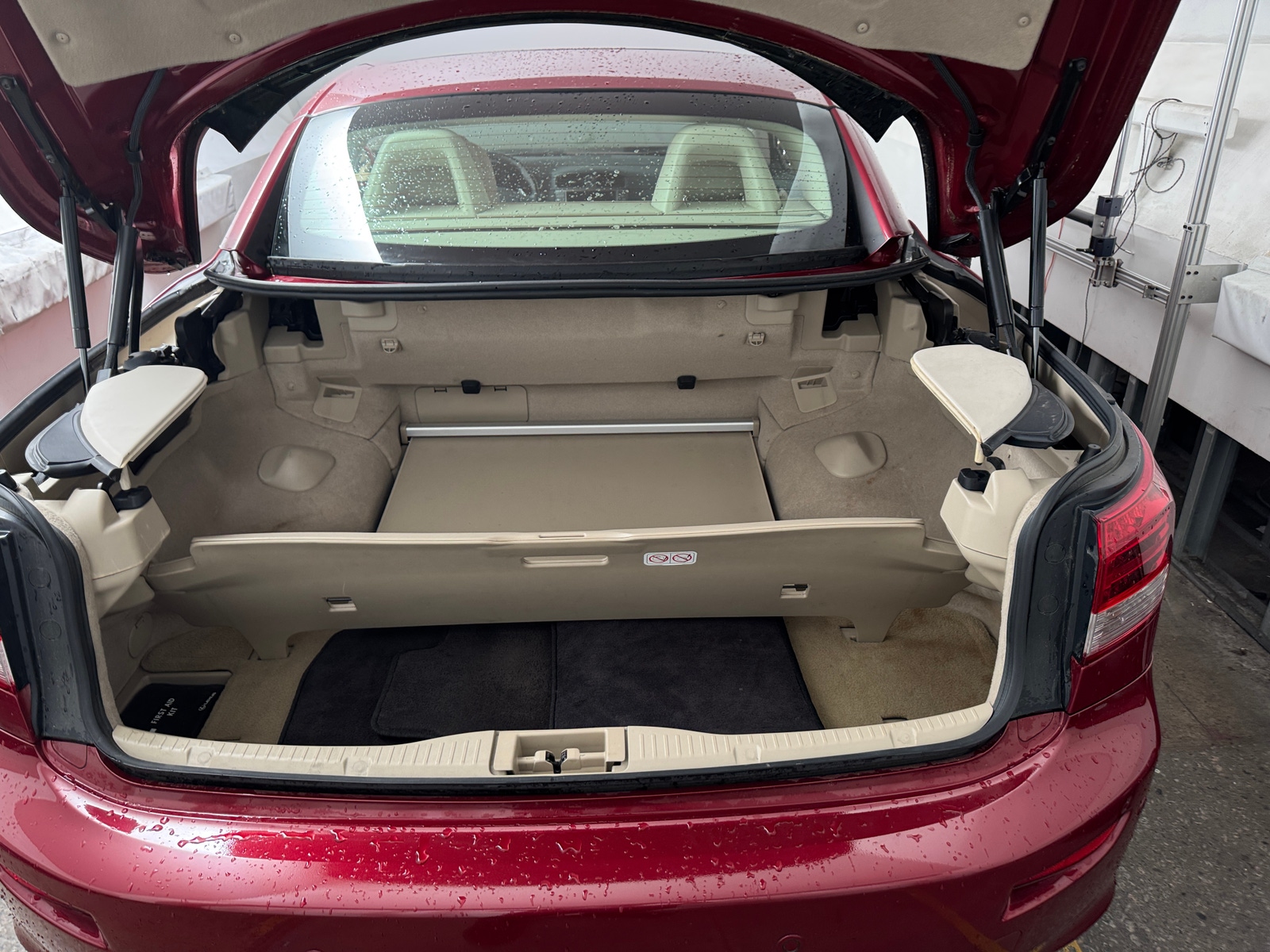 Thumbnail: 2010 Lexus IS - 6