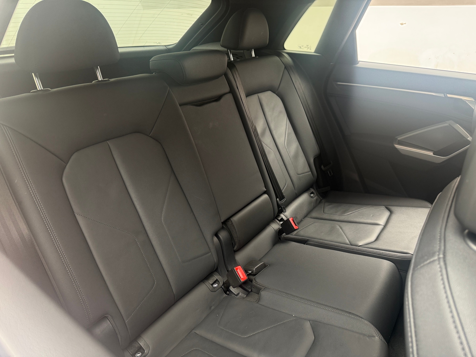 Thumbnail: 2025 Audi Q3 - 5
