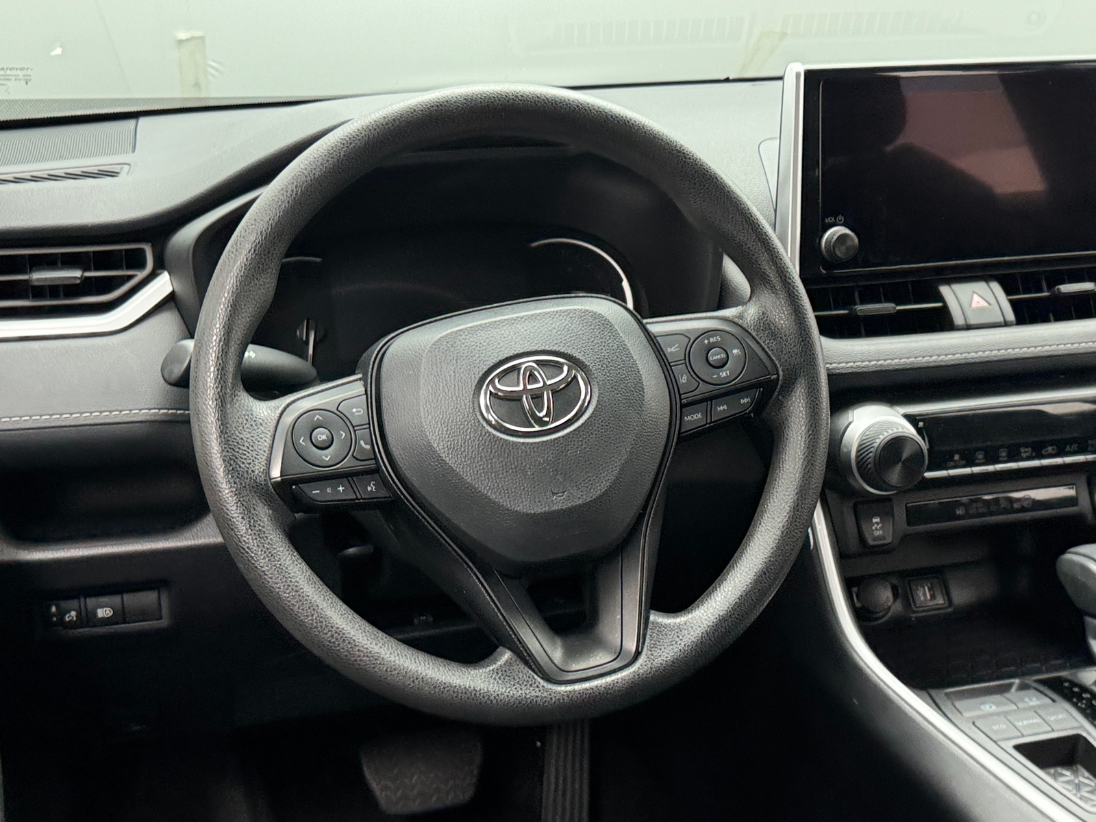 Thumbnail: 2025 Toyota RAV4 - 5