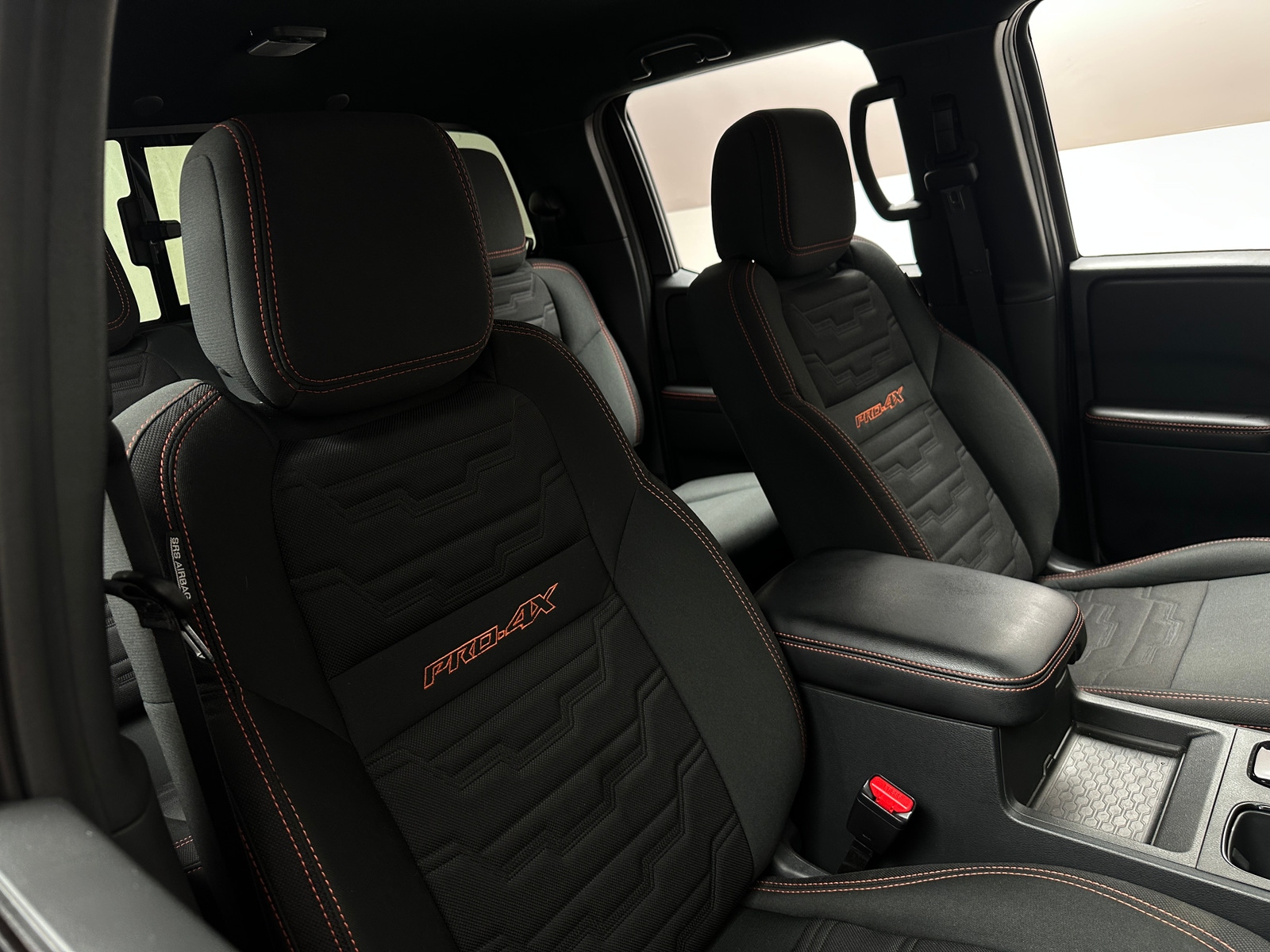 Thumbnail: 2025 Nissan Frontier - 2