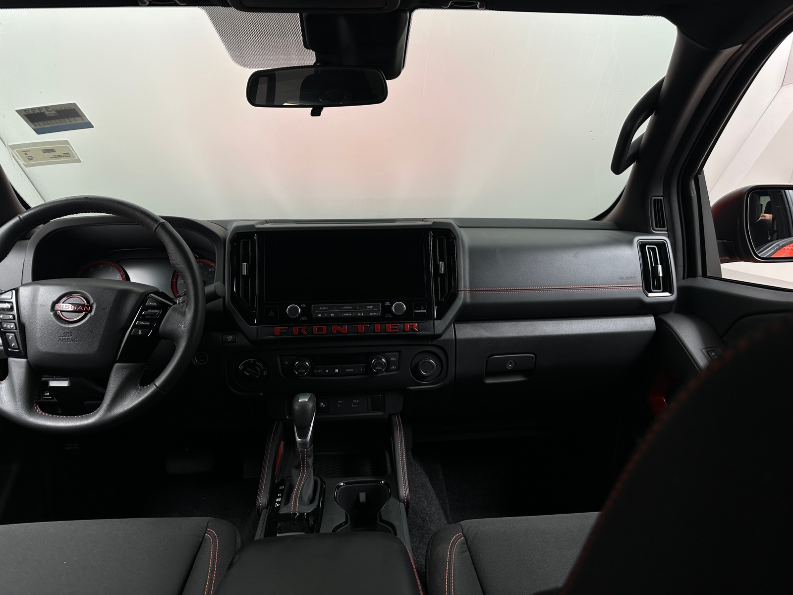 Thumbnail: 2025 Nissan Frontier - 3