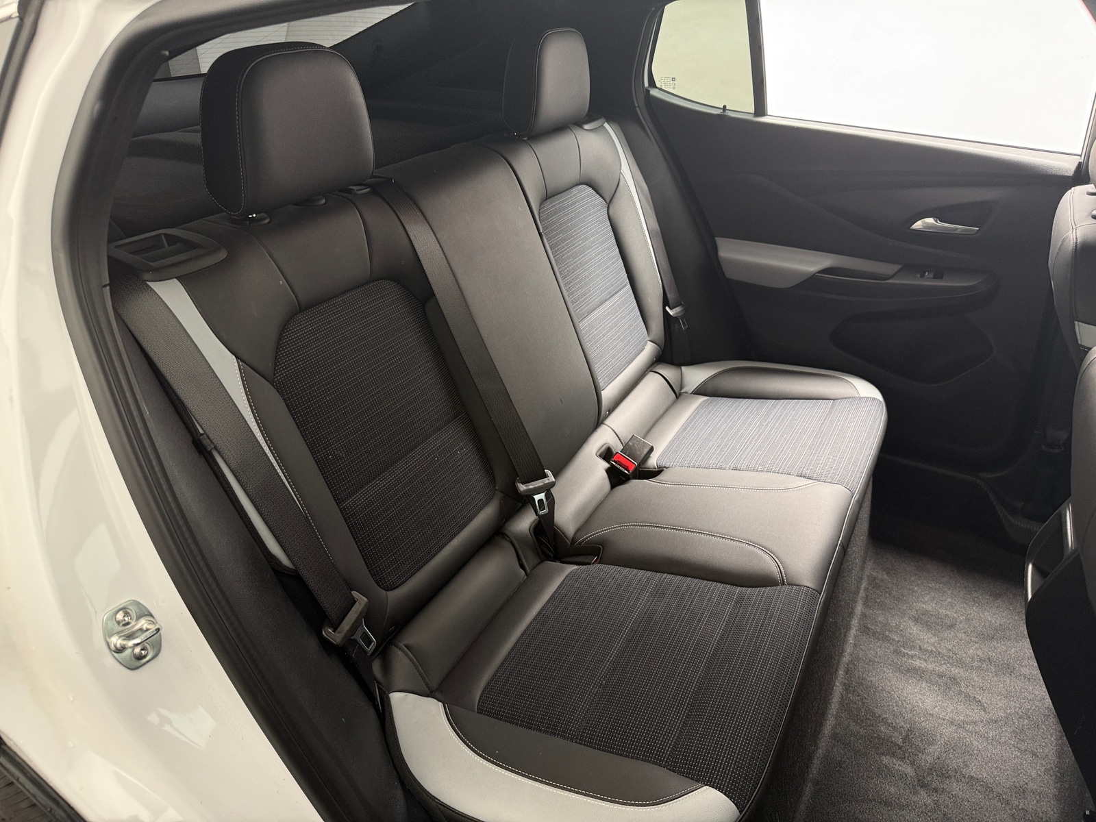 Thumbnail: 2024 Buick Envista - 5