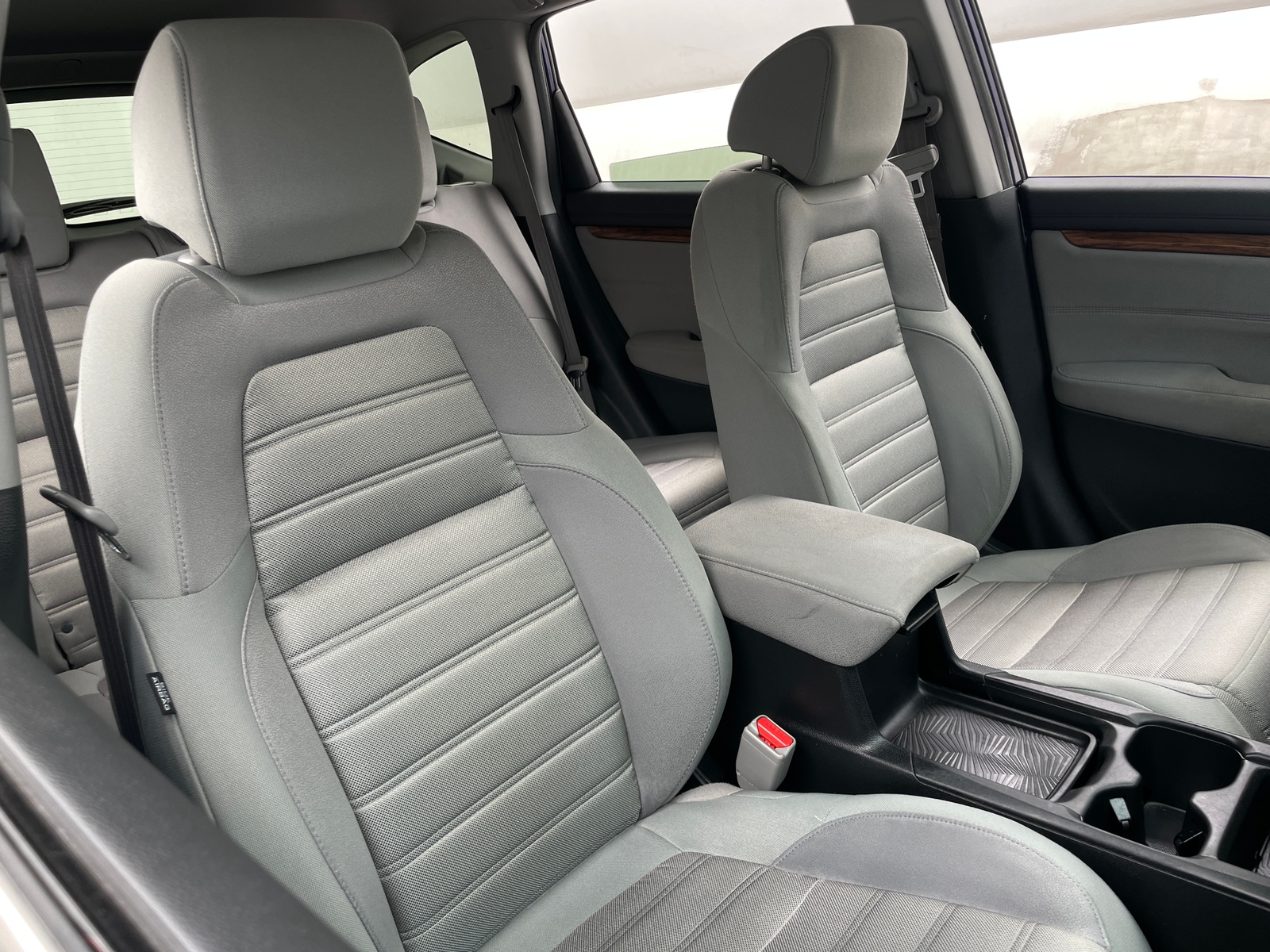 Thumbnail: 2018 Honda CR-V - 2