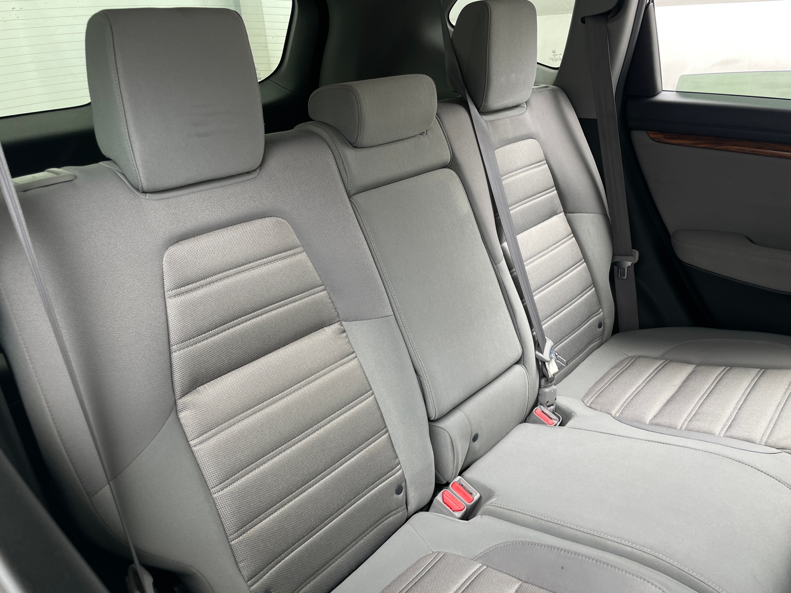 Thumbnail: 2018 Honda CR-V - 6