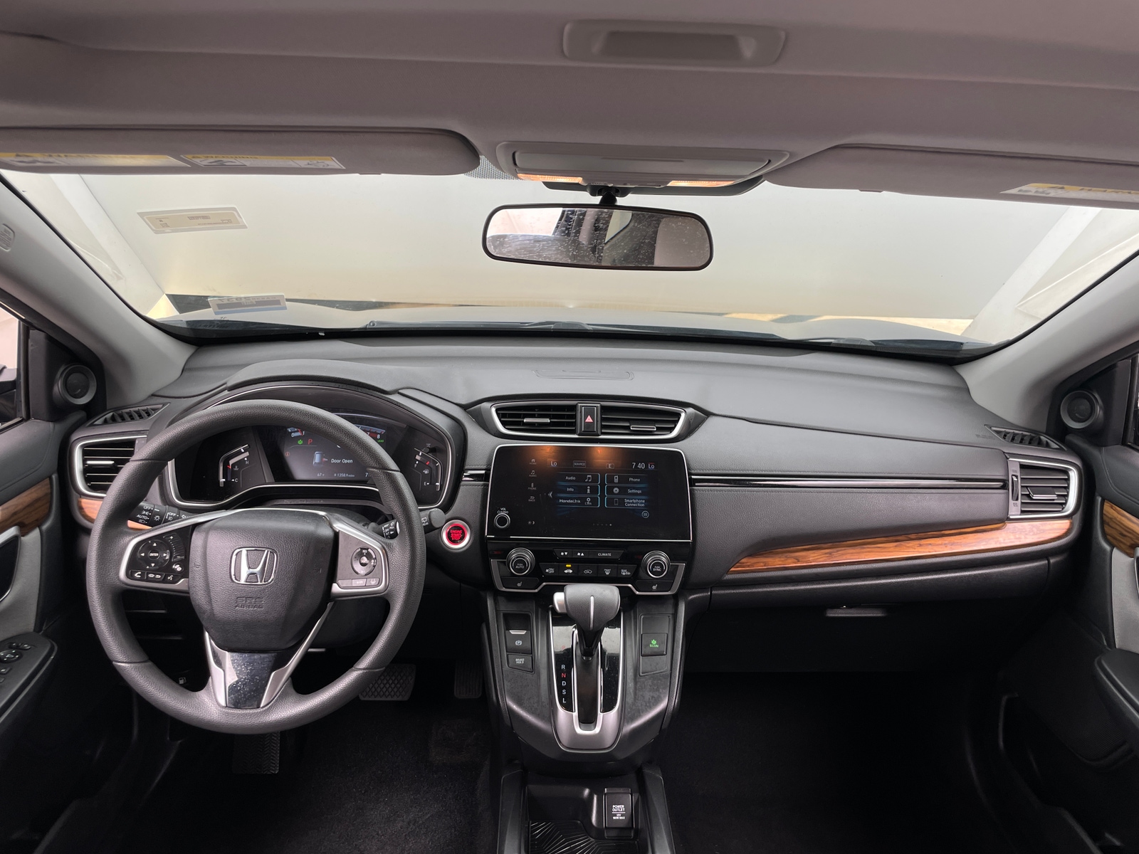 Thumbnail: 2018 Honda CR-V - 3