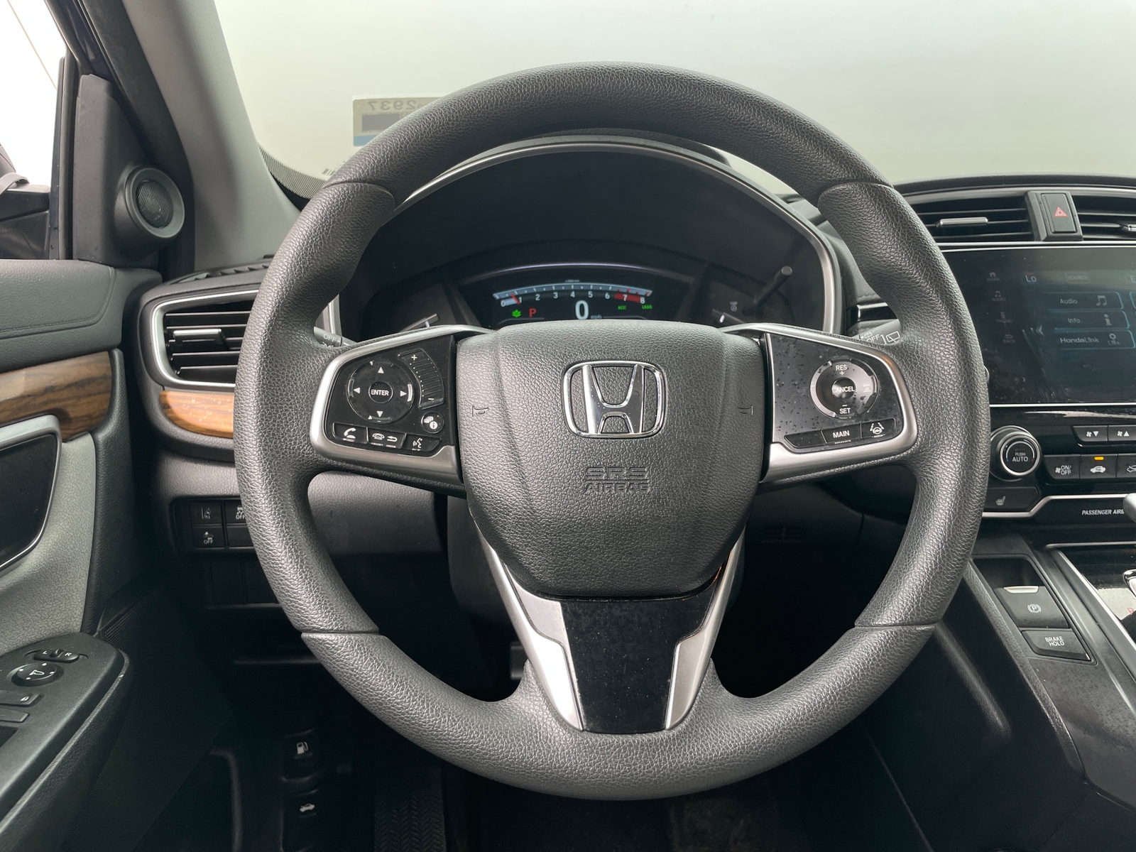 Thumbnail: 2018 Honda CR-V - 5