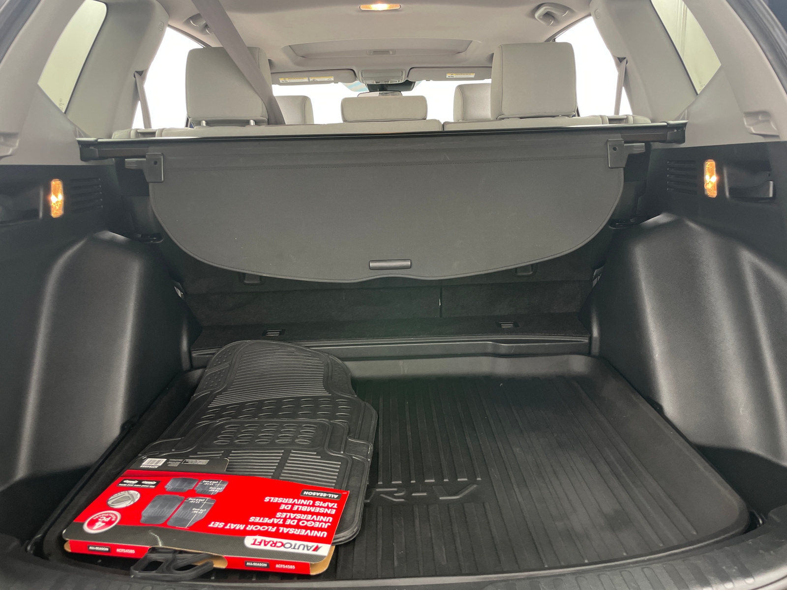 Thumbnail: 2018 Honda CR-V - 7