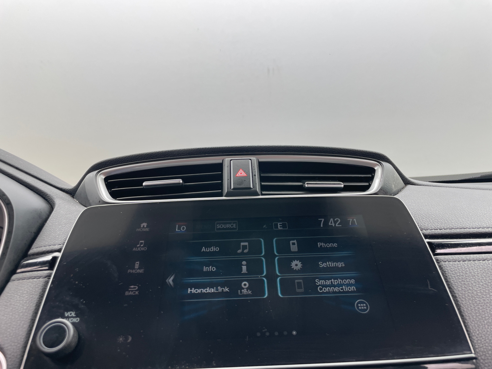 Thumbnail: 2018 Honda CR-V - 4