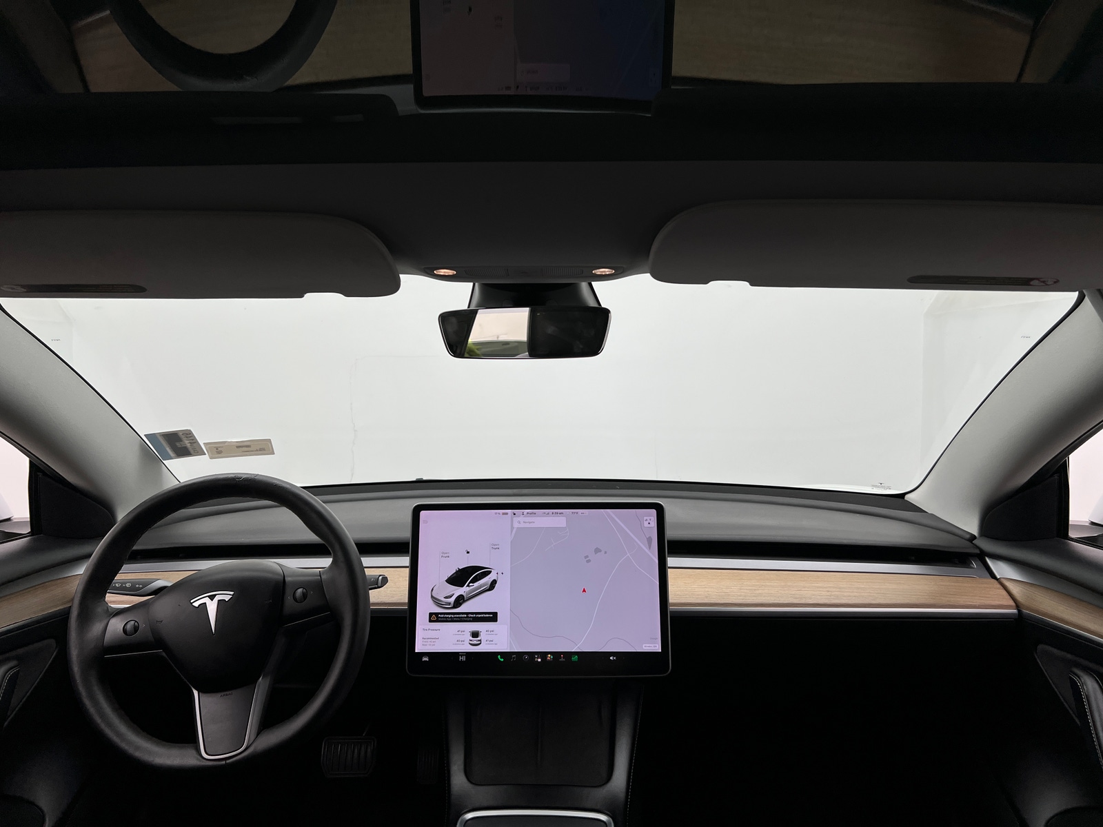 Thumbnail: 2021 Tesla Model 3 - 3