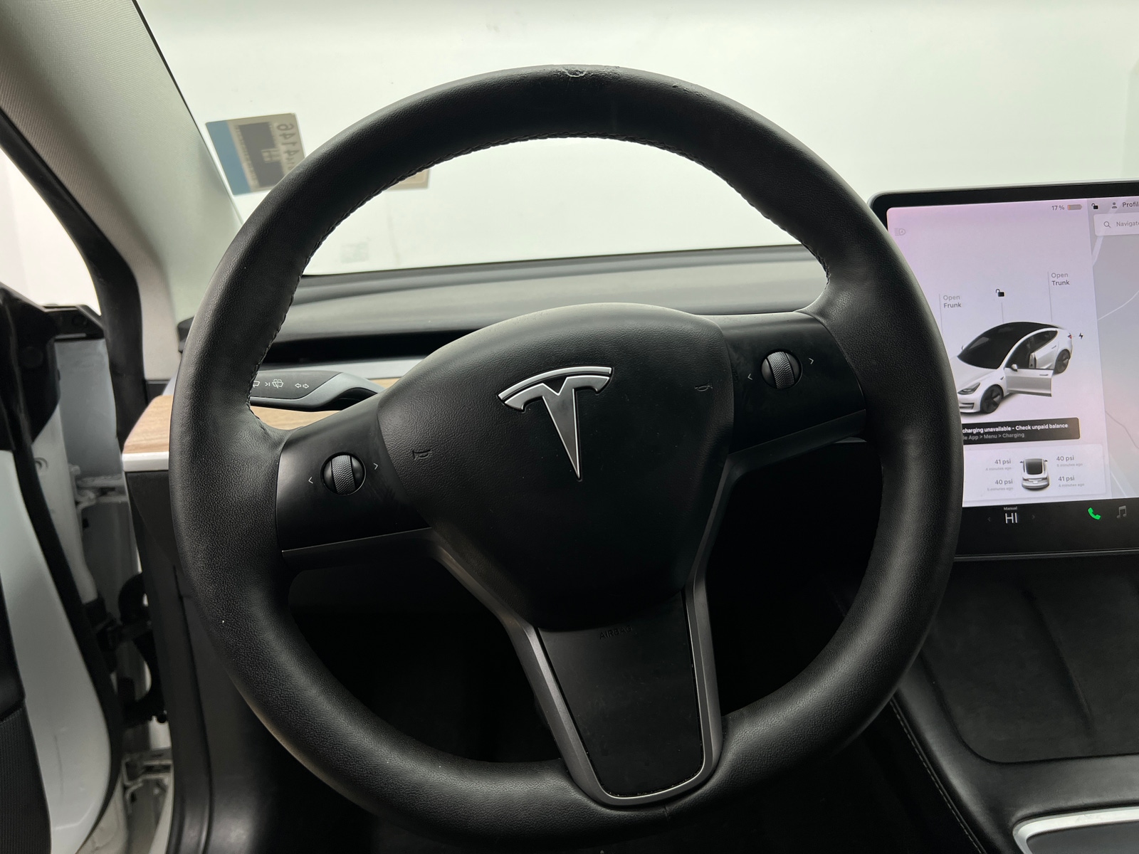 Thumbnail: 2021 Tesla Model 3 - 5