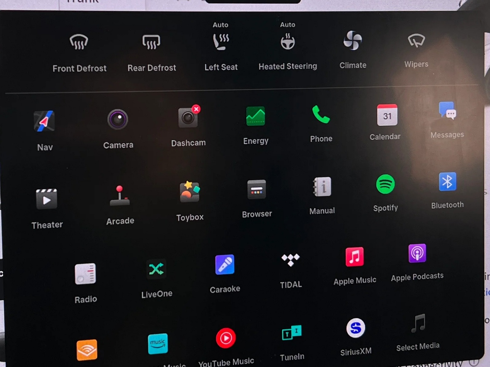 Thumbnail: 2021 Tesla Model 3 - 4