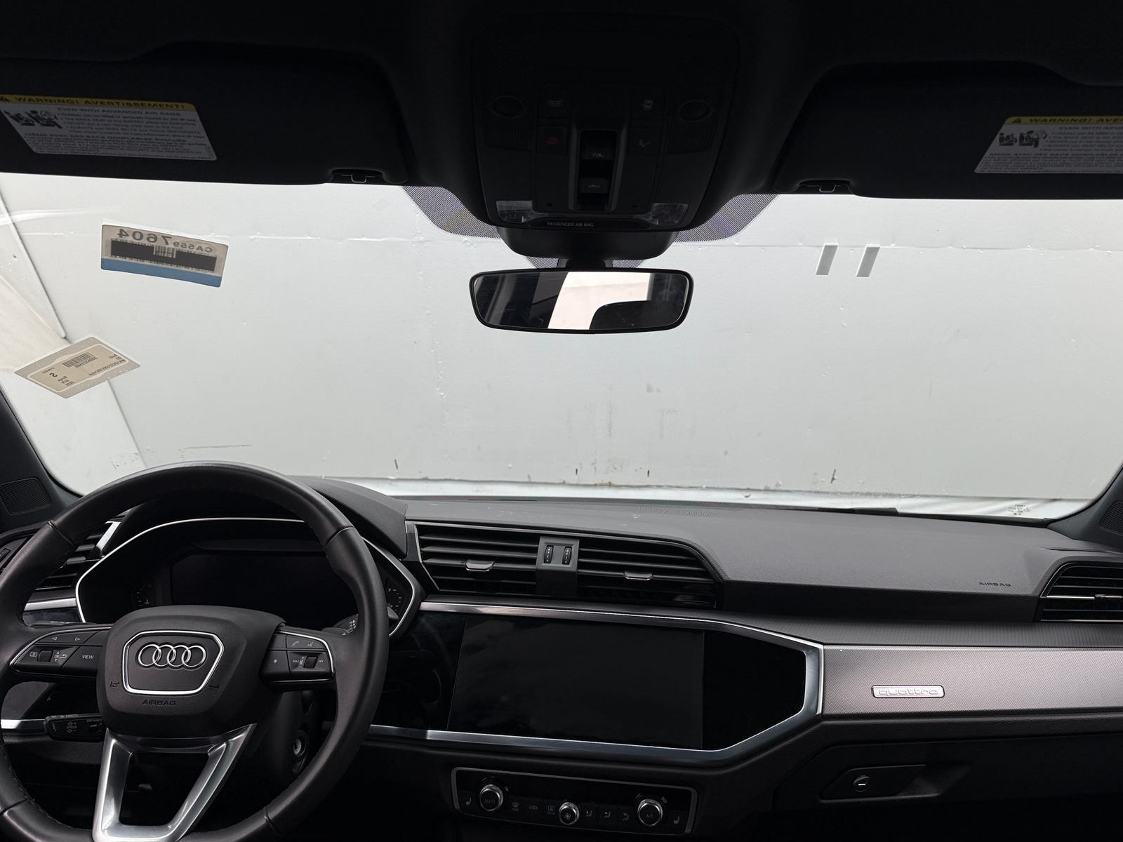 Thumbnail: 2025 Audi Q3 - 2
