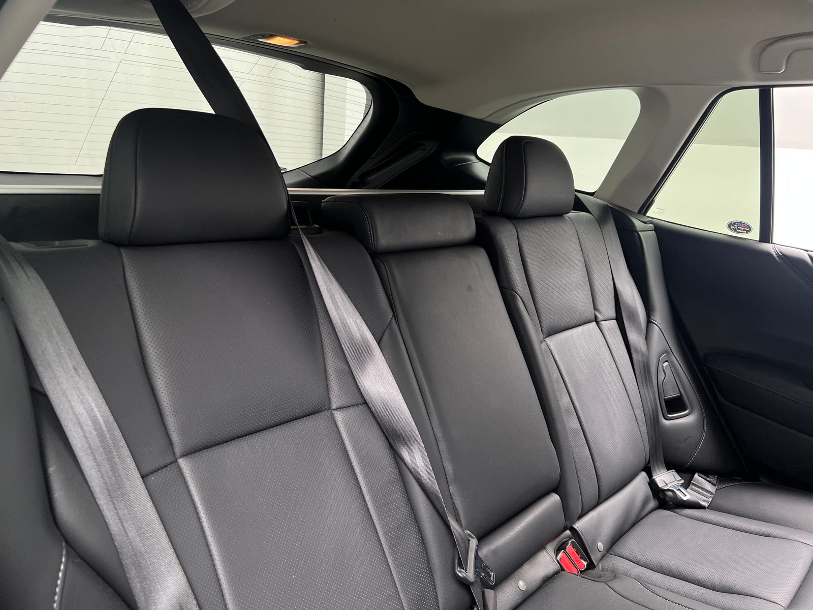 Thumbnail: 2022 Subaru Outback - 5