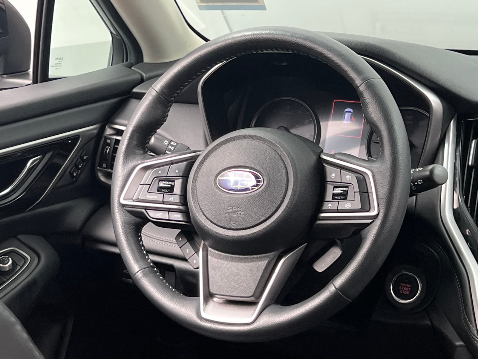 Thumbnail: 2022 Subaru Outback - 4