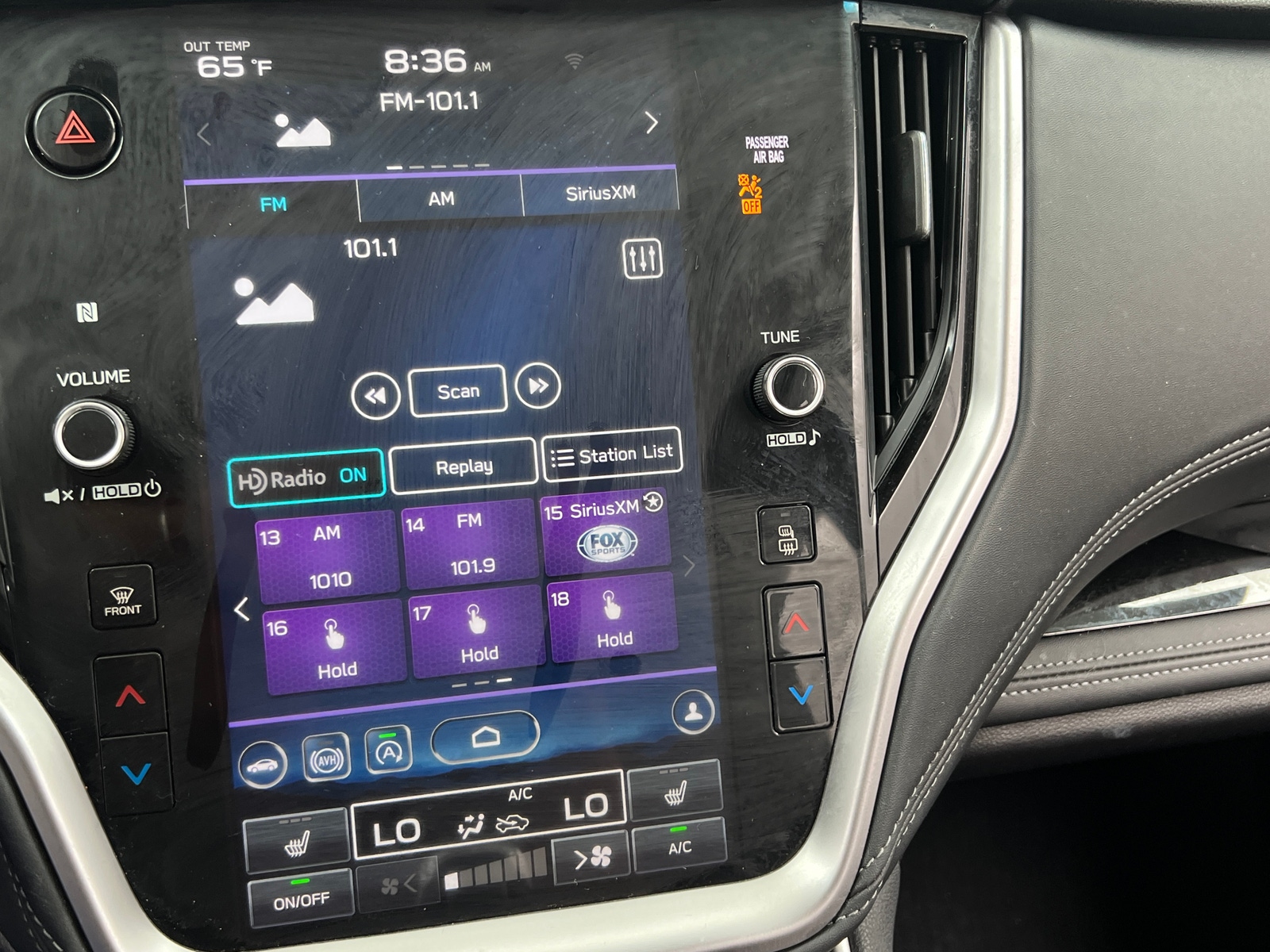 Thumbnail: 2022 Subaru Outback - 3