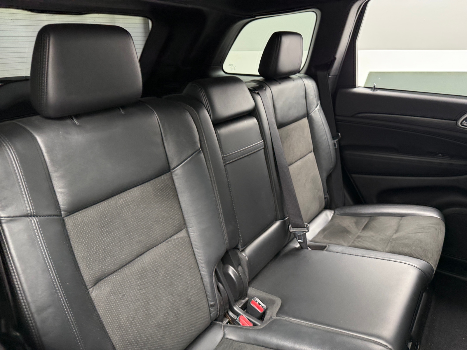 Thumbnail: 2019 Jeep Grand Cherokee - 5