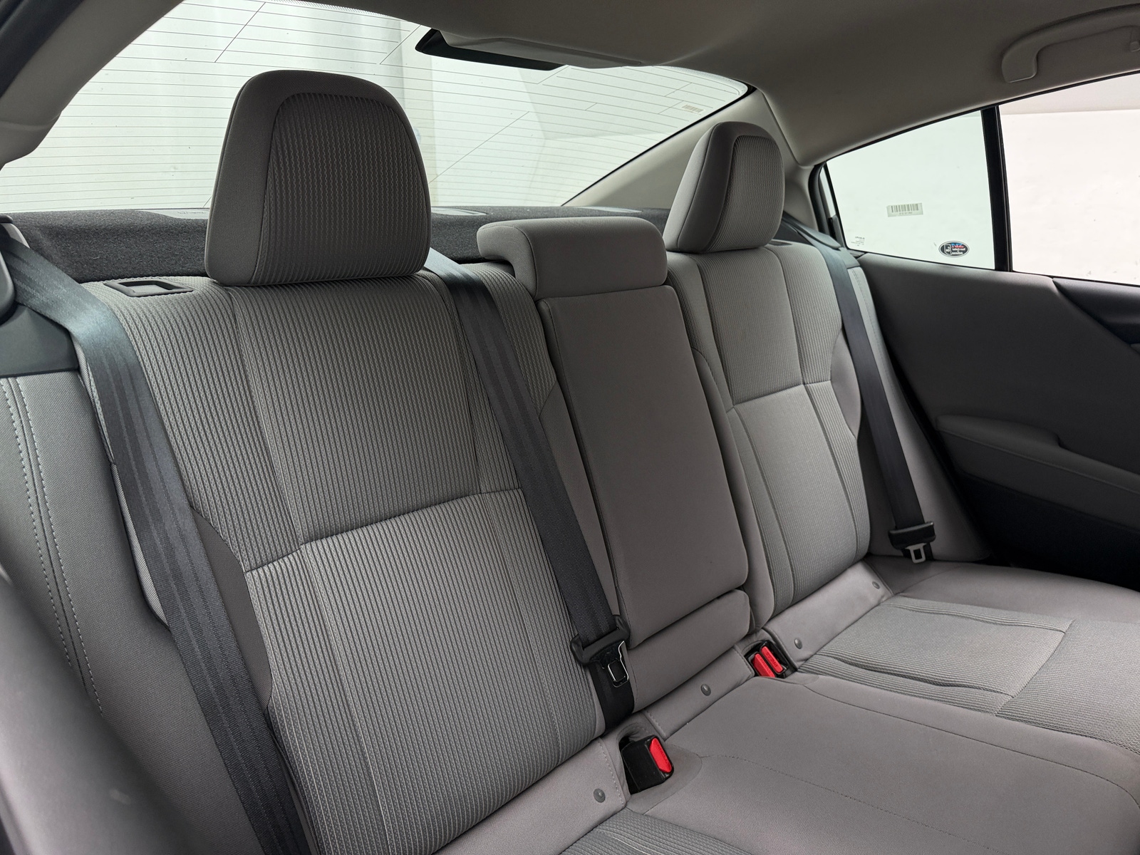 Thumbnail: 2025 Subaru Legacy - 6