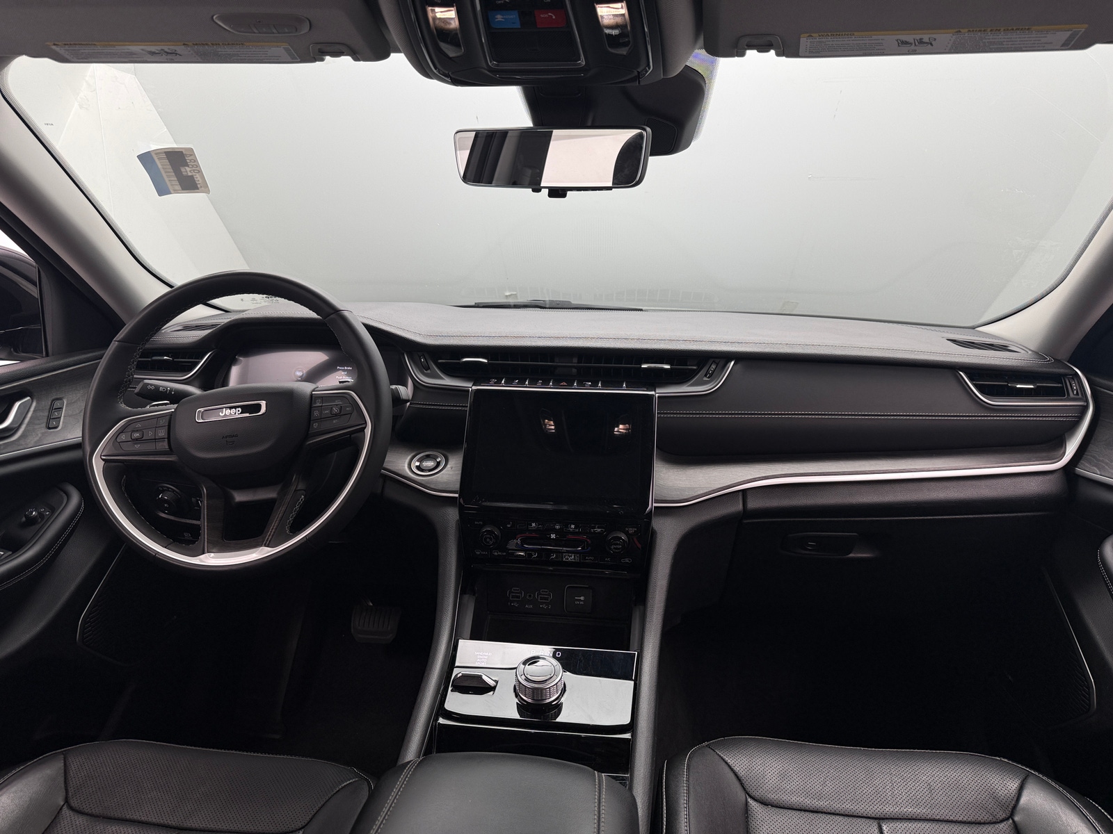 Thumbnail: 2023 Jeep Grand Cherokee L - 3