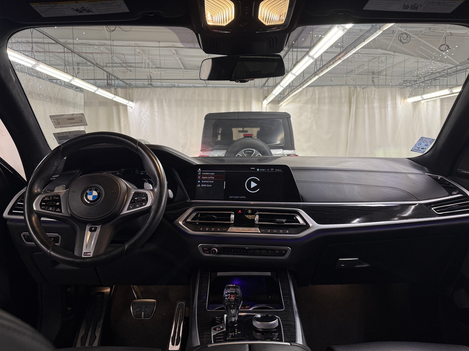Thumbnail: 2022 BMW X7 - 3