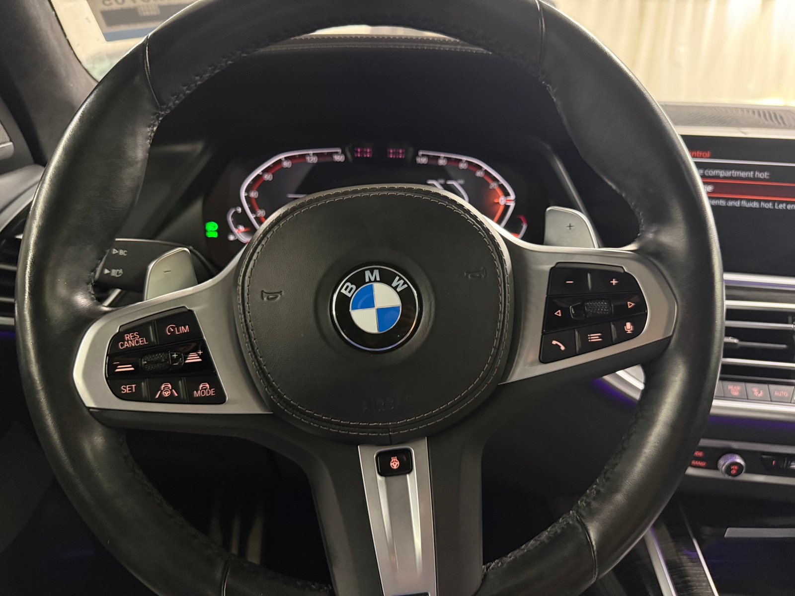 Thumbnail: 2022 BMW X7 - 5