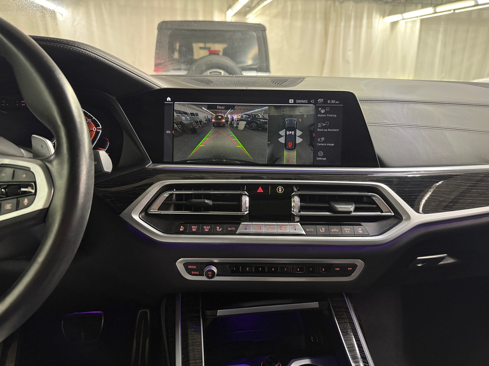 Thumbnail: 2022 BMW X7 - 4