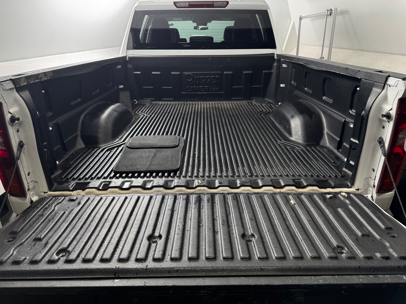 Thumbnail: 2025 Chevrolet Silverado 2500 - 7
