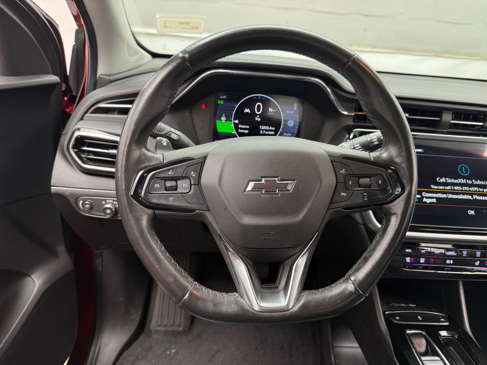 Thumbnail: 2023 Chevrolet Bolt EUV - 4