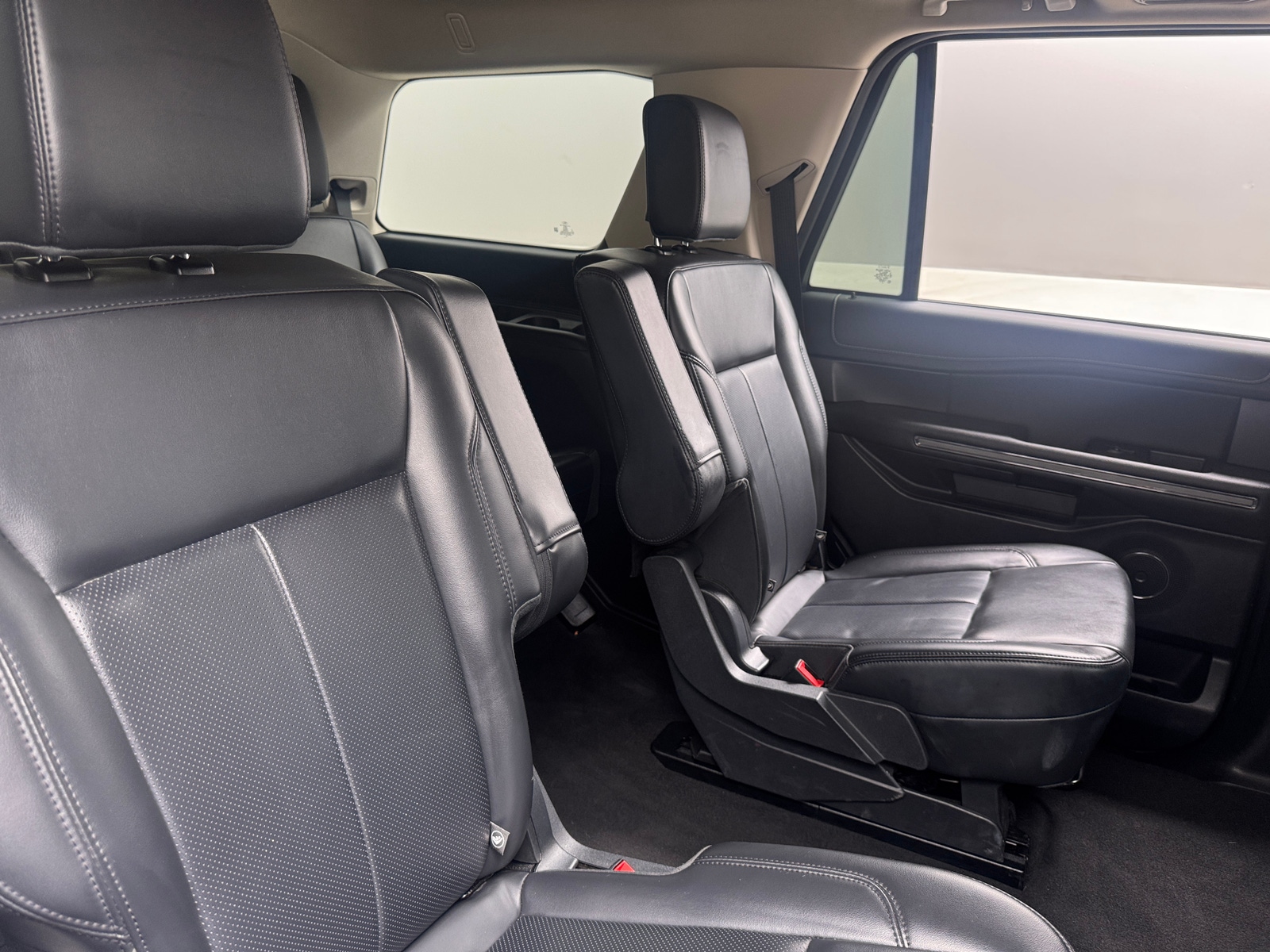 Thumbnail: 2024 Ford Expedition - 5