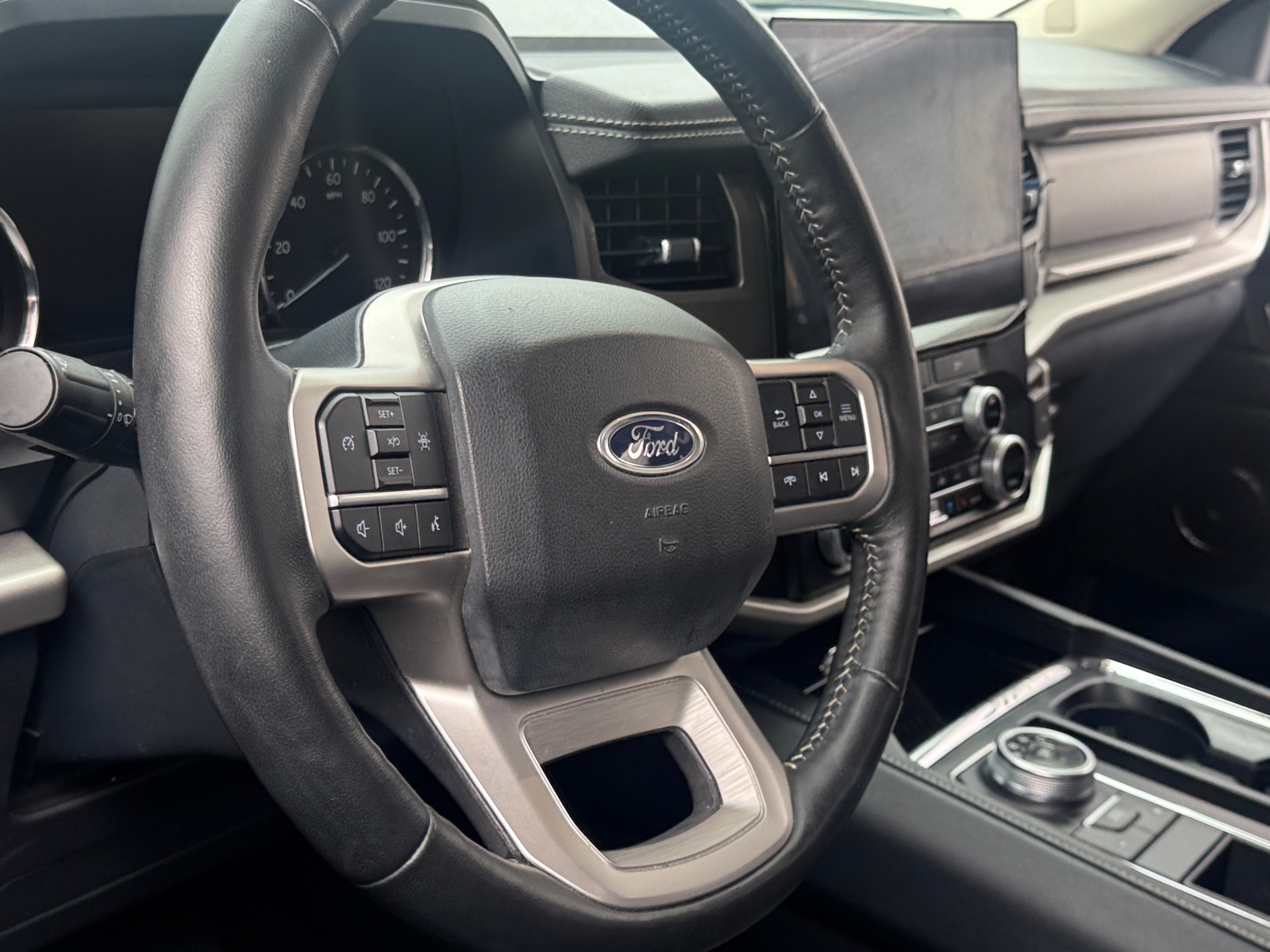 Thumbnail: 2024 Ford Expedition - 4