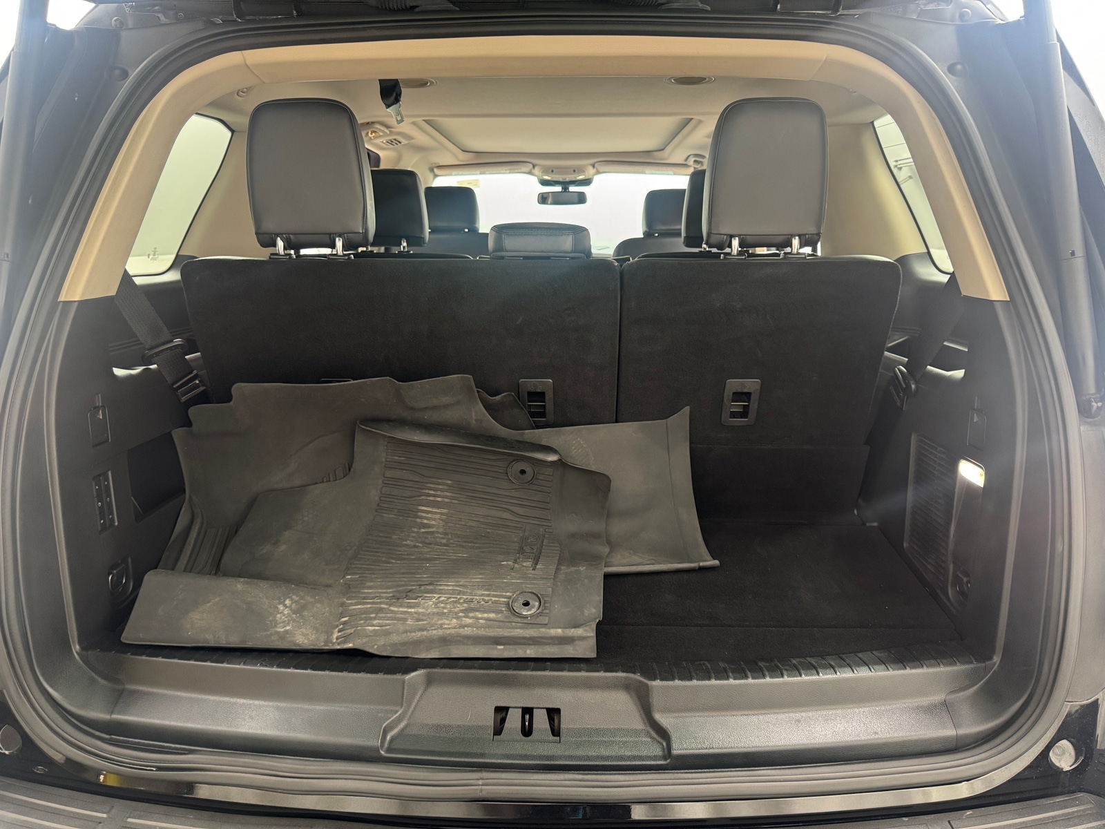 Thumbnail: 2024 Ford Expedition - 6