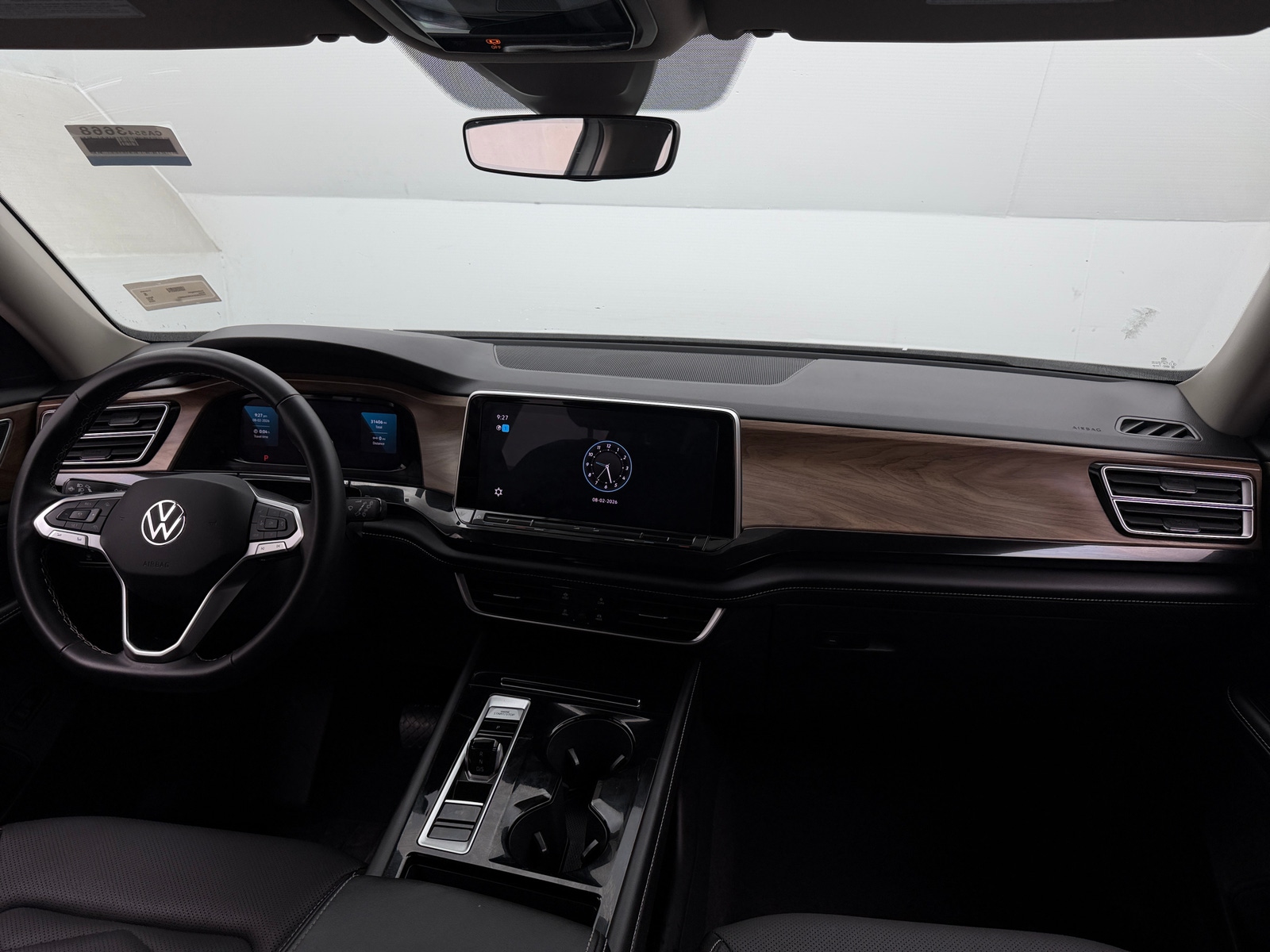 Thumbnail: 2025 Volkswagen Atlas - 2