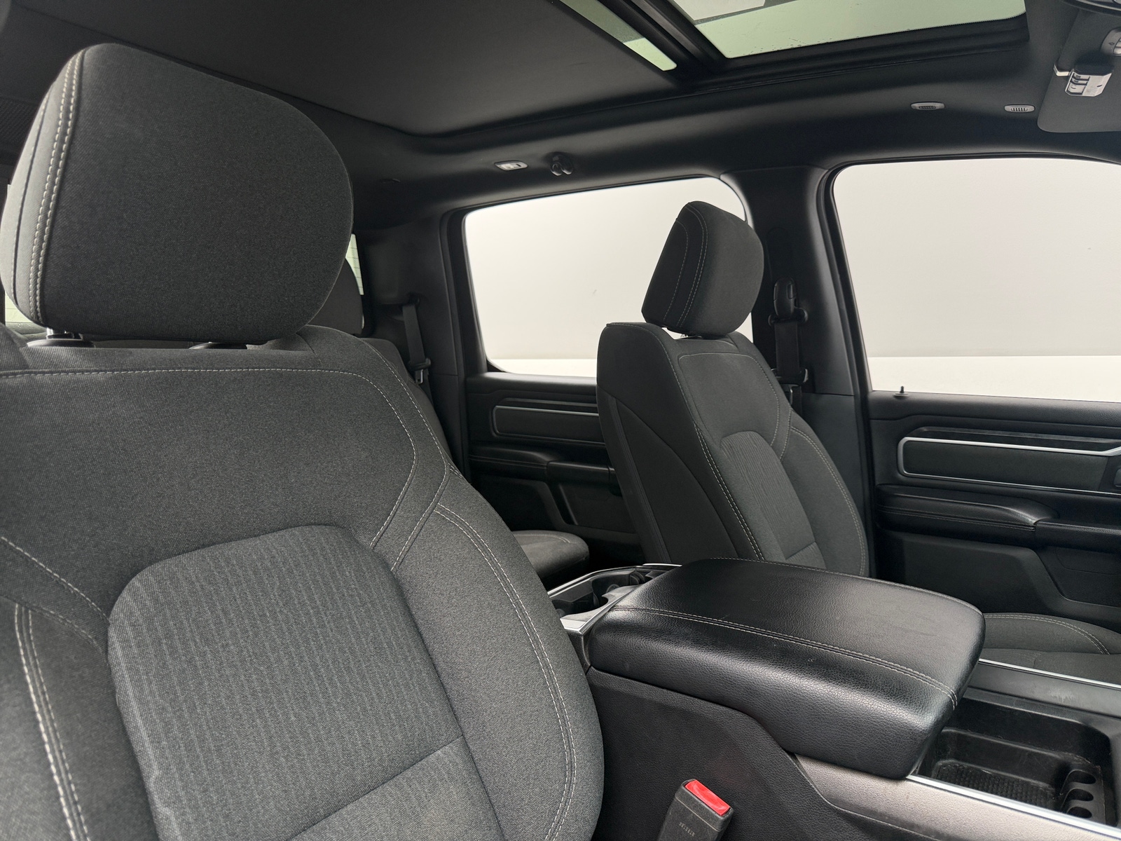 Thumbnail: 2019 RAM 1500 - 2