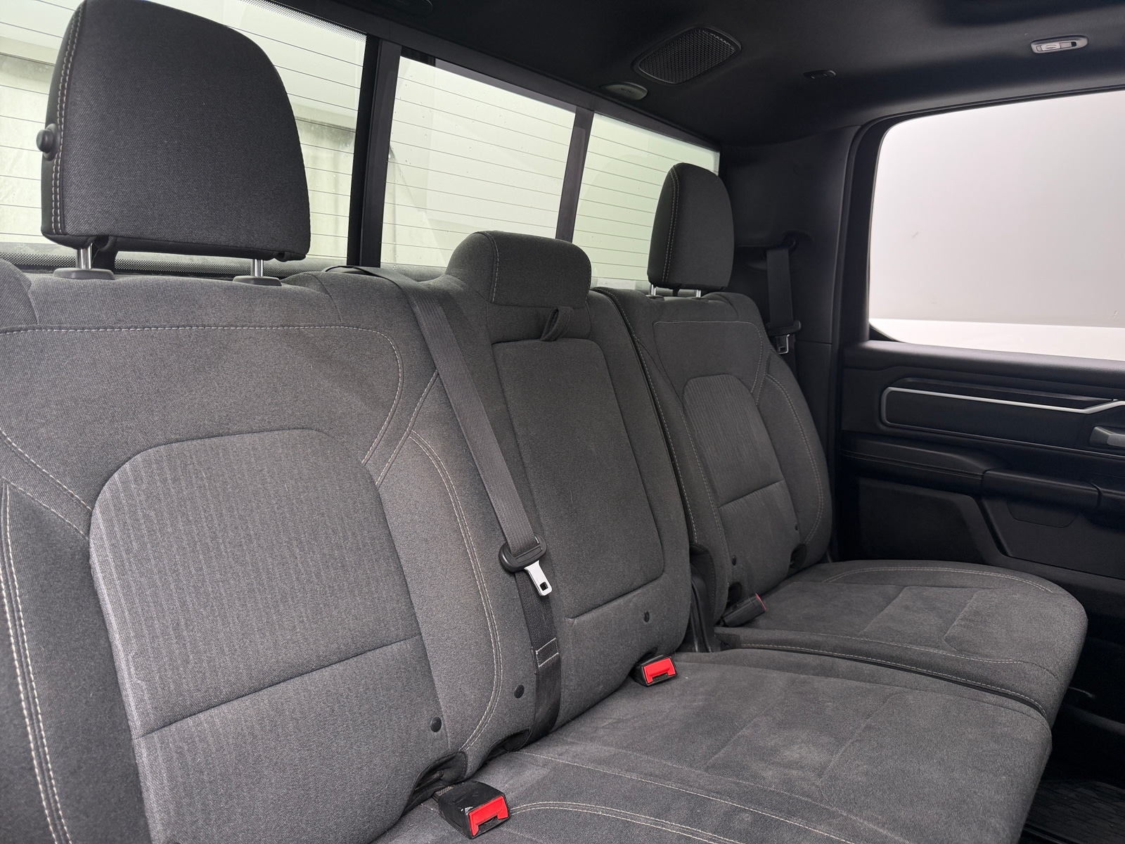 Thumbnail: 2019 RAM 1500 - 6