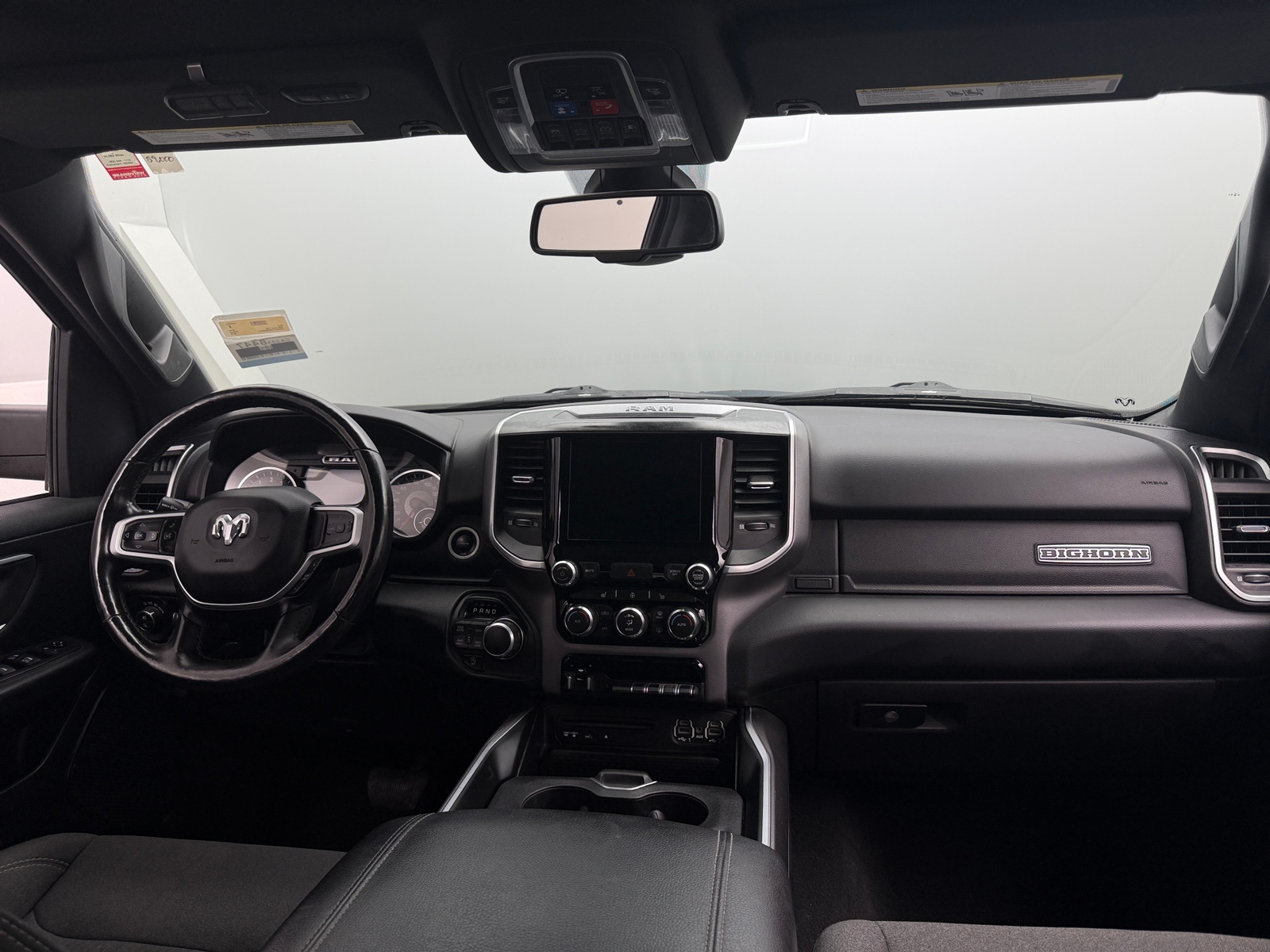 Thumbnail: 2019 RAM 1500 - 3